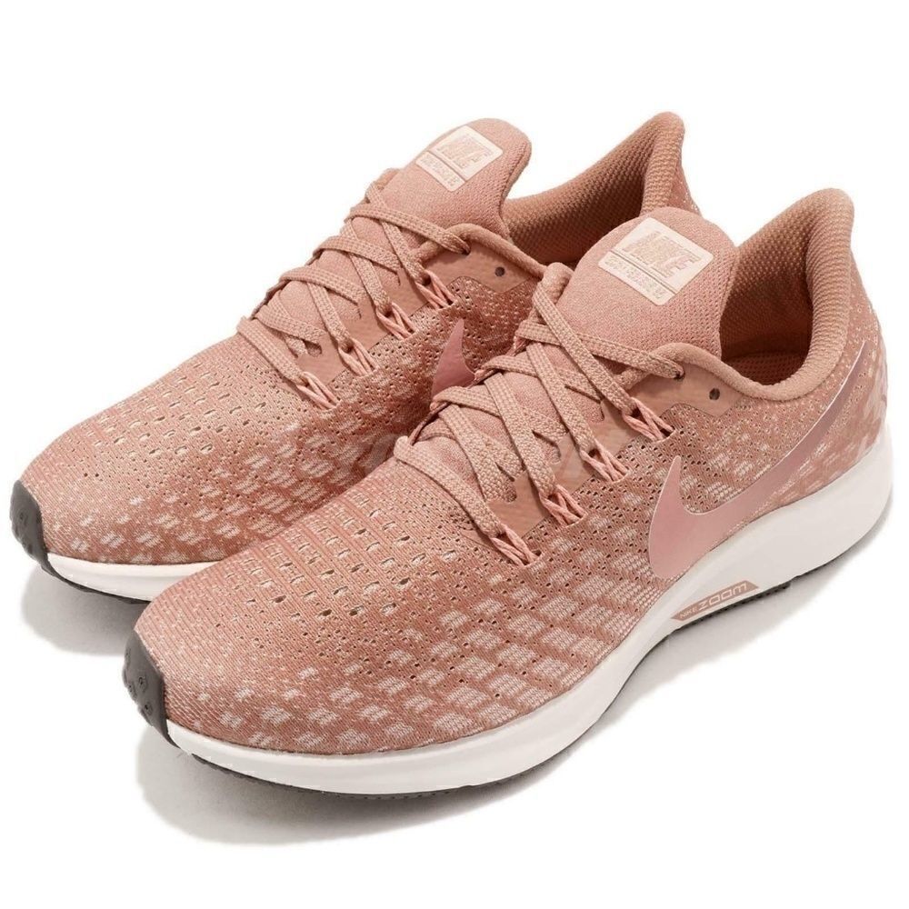 New Womens NIKE Air Zoom Pegasus 35 sz 11.5 US